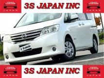 2012 Nissan Serena