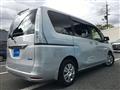 2015 Nissan Serena