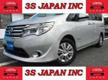 2015 Nissan Serena