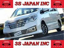 2015 Nissan Serena