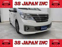 2014 Nissan Serena