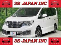 2014 Nissan Serena