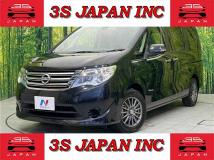 2014 Nissan Serena