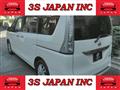 2013 Nissan Serena