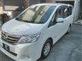 2013 Nissan Serena