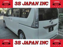 2013 Nissan Serena