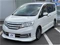 2012 Nissan Serena