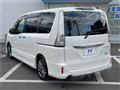 2012 Nissan Serena