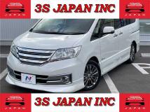 2012 Nissan Serena