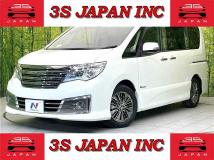 2015 Nissan Serena
