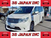 2015 Nissan Serena