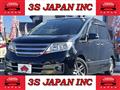 2013 Nissan Serena