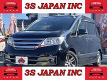 2013 Nissan Serena