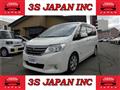 2013 Nissan Serena