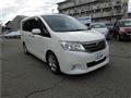 2013 Nissan Serena