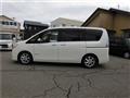 2013 Nissan Serena