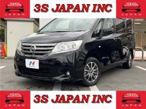 2013 Nissan Serena