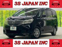 2013 Nissan Serena