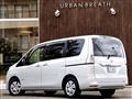 2014 Nissan Serena