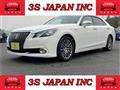 2014 Toyota Crown Majesta