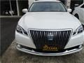 2014 Toyota Crown Majesta