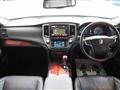 2014 Toyota Crown Majesta