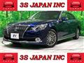 2014 Toyota Crown Majesta