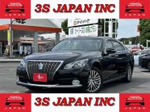 2016 Toyota Crown Majesta