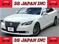 2013 Toyota Crown Majesta