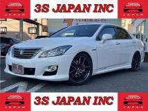 2008 Toyota Crown Hybrid
