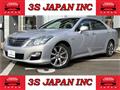 2008 Toyota Crown Hybrid