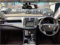 2008 Toyota Crown Hybrid