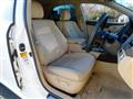 2009 Toyota Crown Hybrid