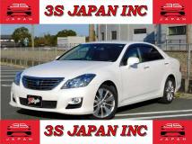2009 Toyota Crown Hybrid