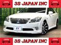 2012 Toyota Crown Hybrid