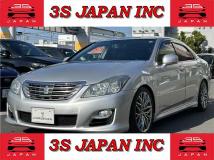 2008 Toyota Crown Hybrid