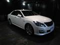 2009 Toyota Crown Hybrid