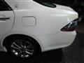 2009 Toyota Crown Hybrid