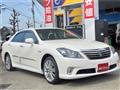 2012 Toyota Crown Hybrid