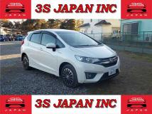 2014 Honda Fit