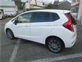 2018 Honda Fit Hybrid