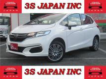 2018 Honda Fit Hybrid