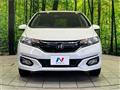 2018 Honda Fit Hybrid