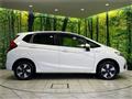 2018 Honda Fit Hybrid