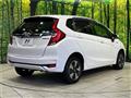 2018 Honda Fit Hybrid
