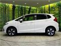2018 Honda Fit Hybrid