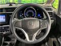 2018 Honda Fit Hybrid
