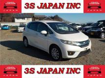 2014 Honda Fit