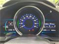 2014 Honda Fit Hybrid