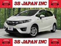 2014 Honda Fit Hybrid